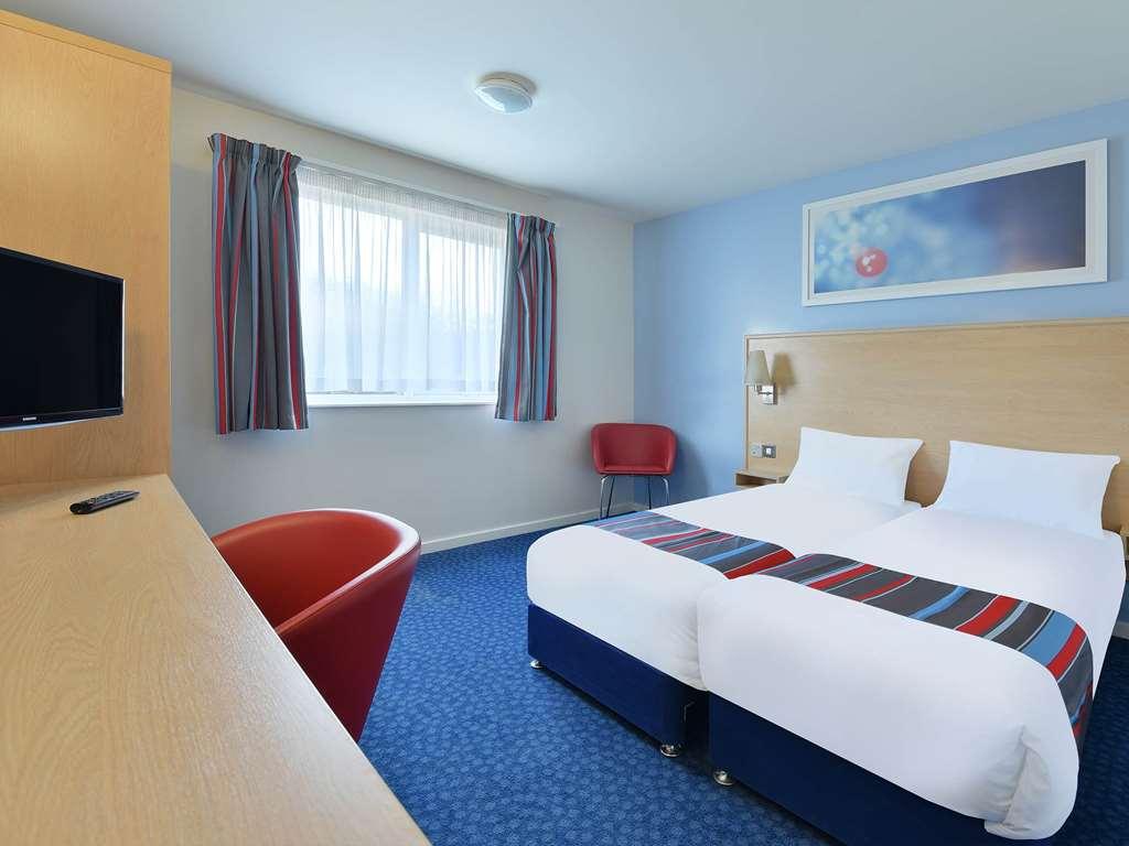 Travelodge Nottingham Riverside Chambre photo