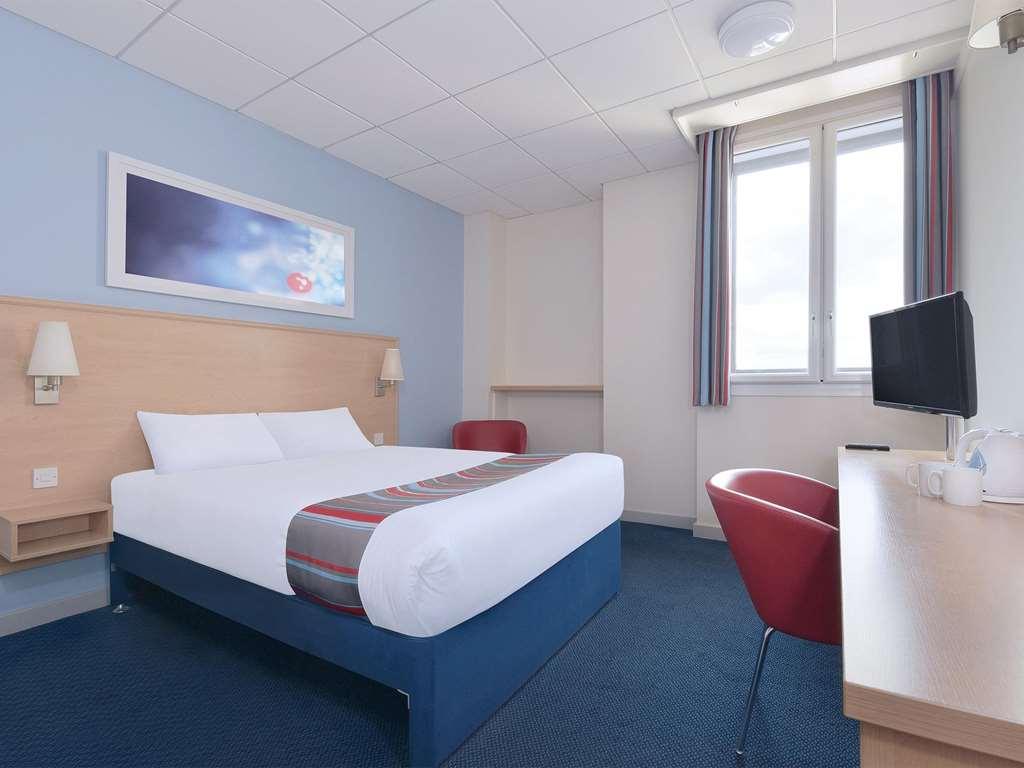 Travelodge Nottingham Riverside Chambre photo